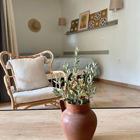 Appartement Golf De Pont Royal 马勒莫尔 外观 照片
