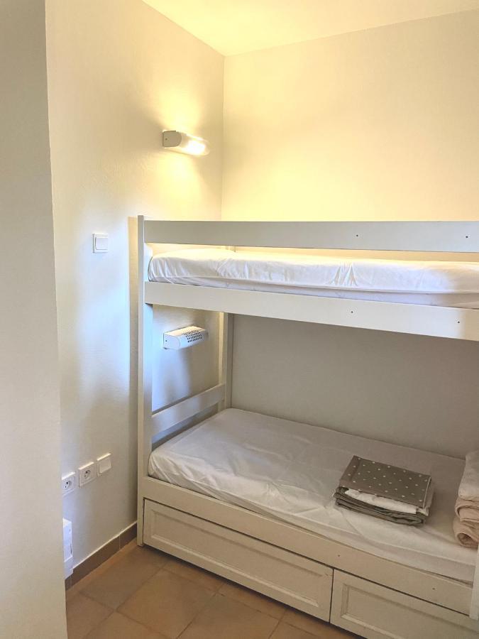 Appartement Golf De Pont Royal 马勒莫尔 外观 照片