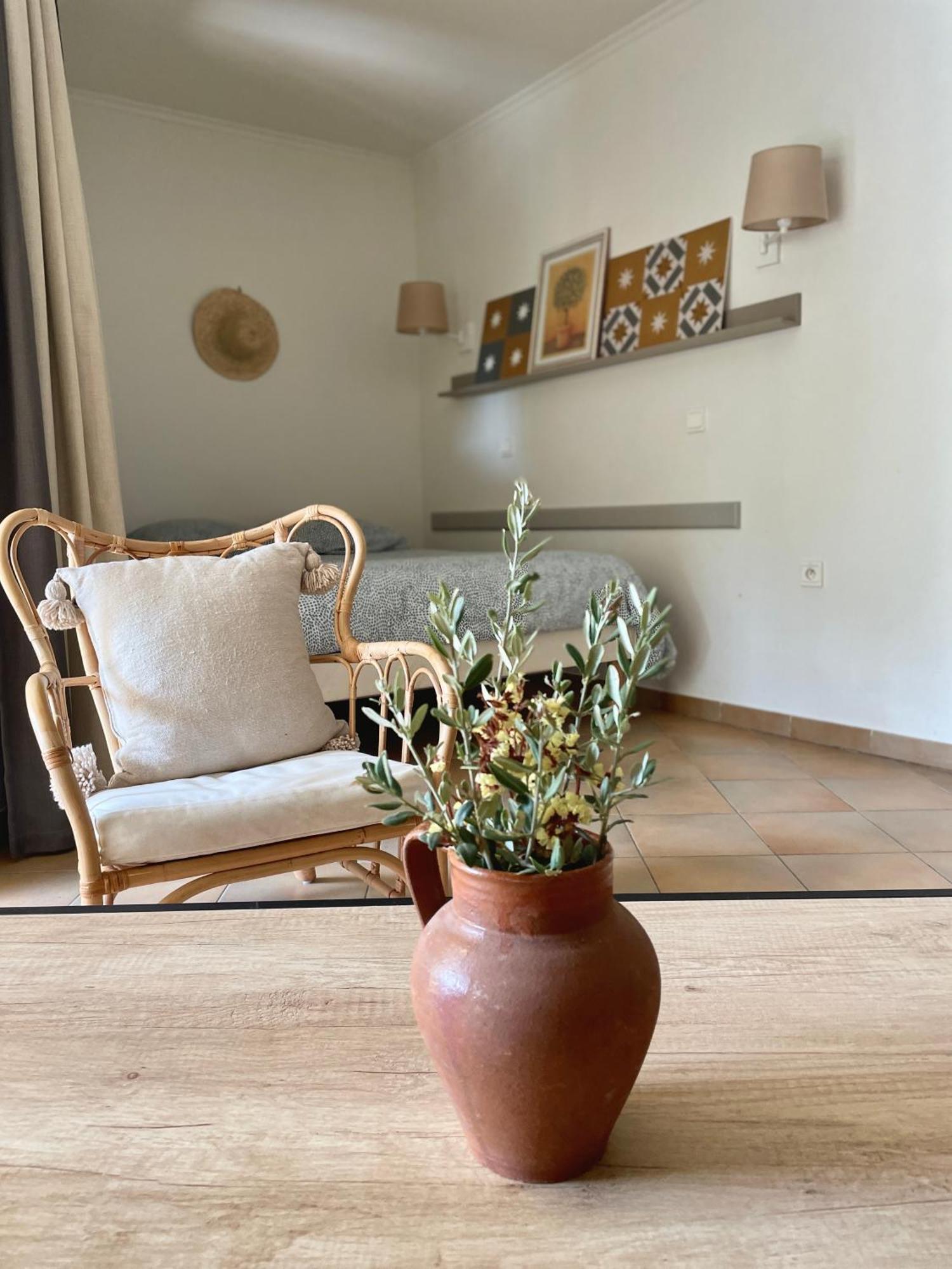 Appartement Golf De Pont Royal 马勒莫尔 外观 照片