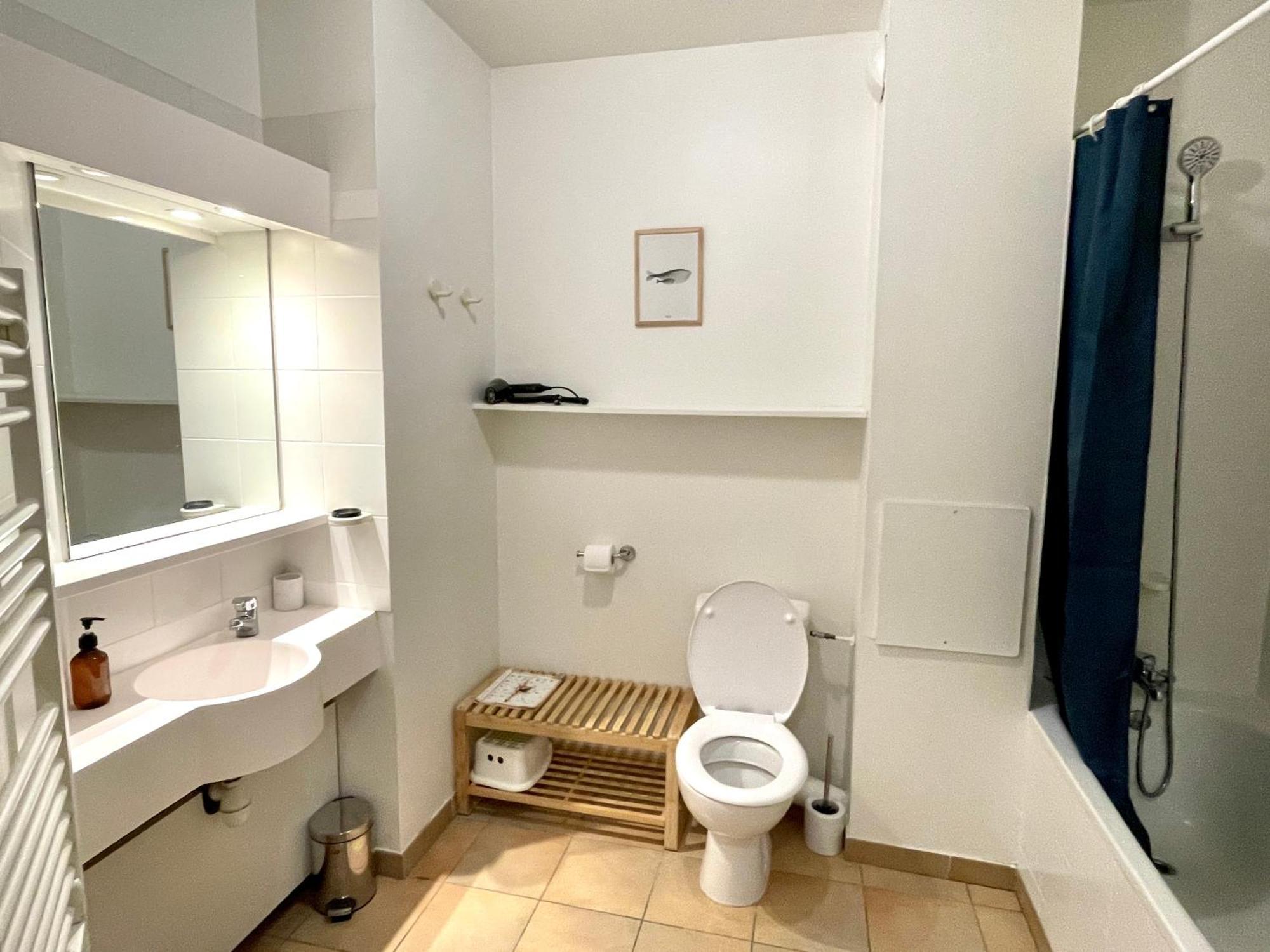 Appartement Golf De Pont Royal 马勒莫尔 外观 照片